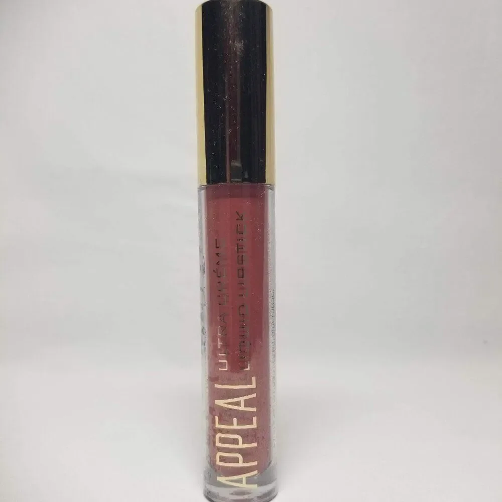 Appeal - Chic Ultra Creme Liquid Lipstick
